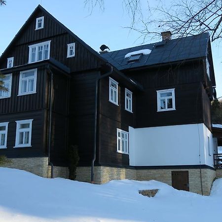 Horska Chata U Vleku Apartment Rokytnice nad Jizerou Exterior photo