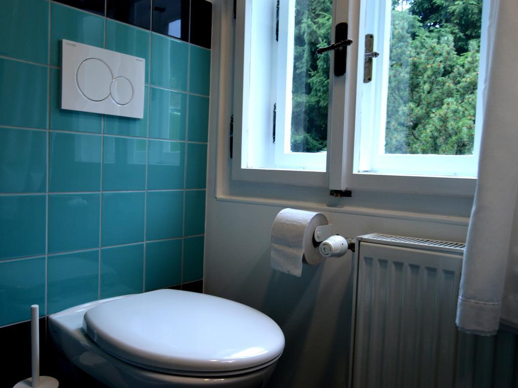 Horska Chata U Vleku Rokytnice nad Jizerou Room photo