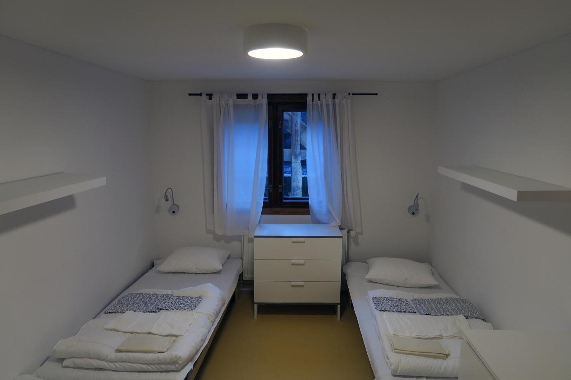Horska Chata U Vleku Rokytnice nad Jizerou Room photo