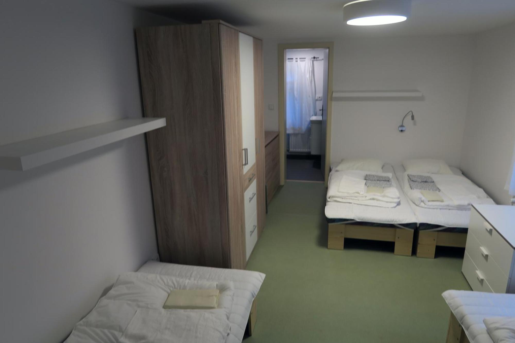 Horska Chata U Vleku Rokytnice nad Jizerou Room photo