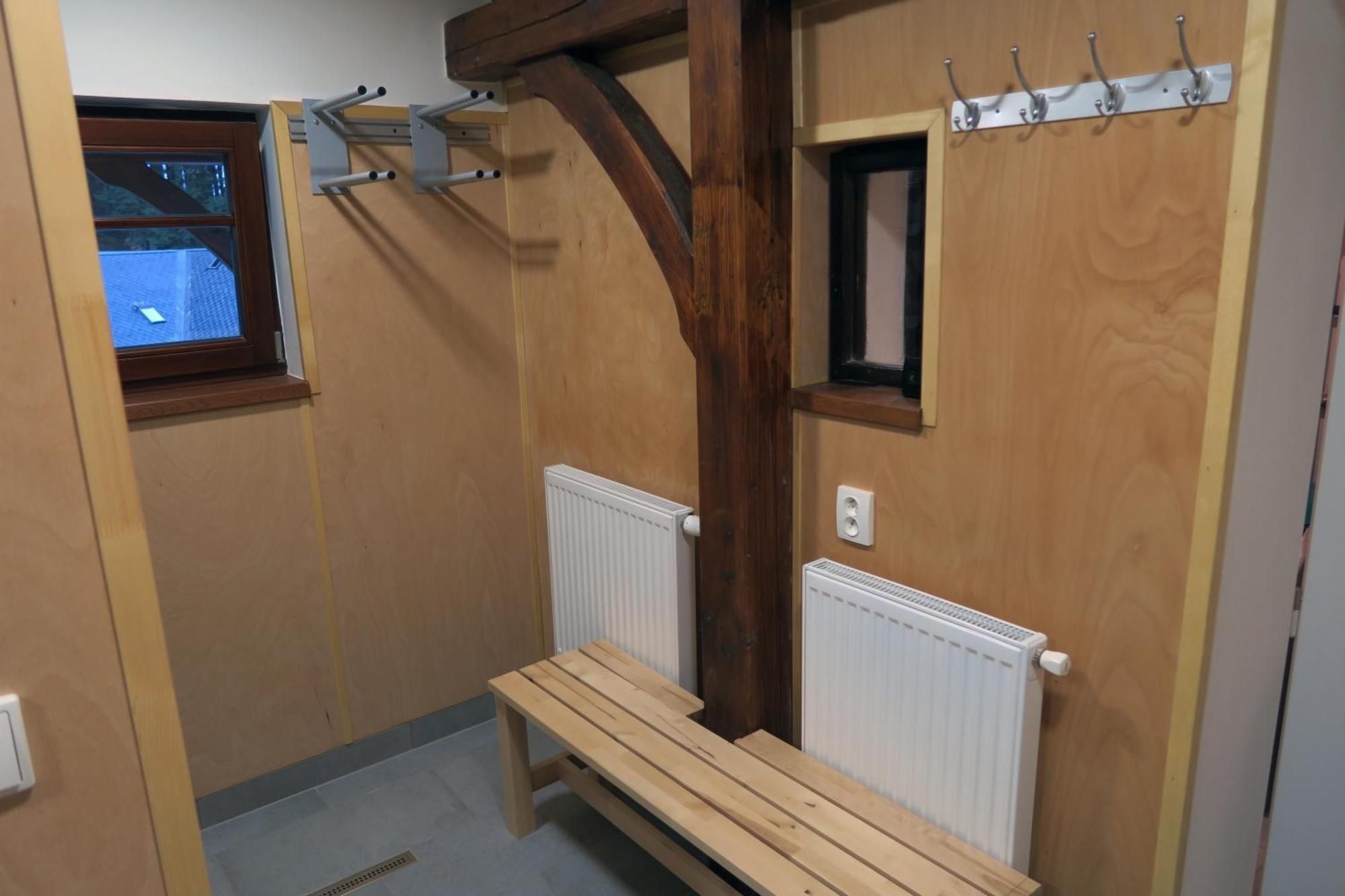 Horska Chata U Vleku Rokytnice nad Jizerou Room photo