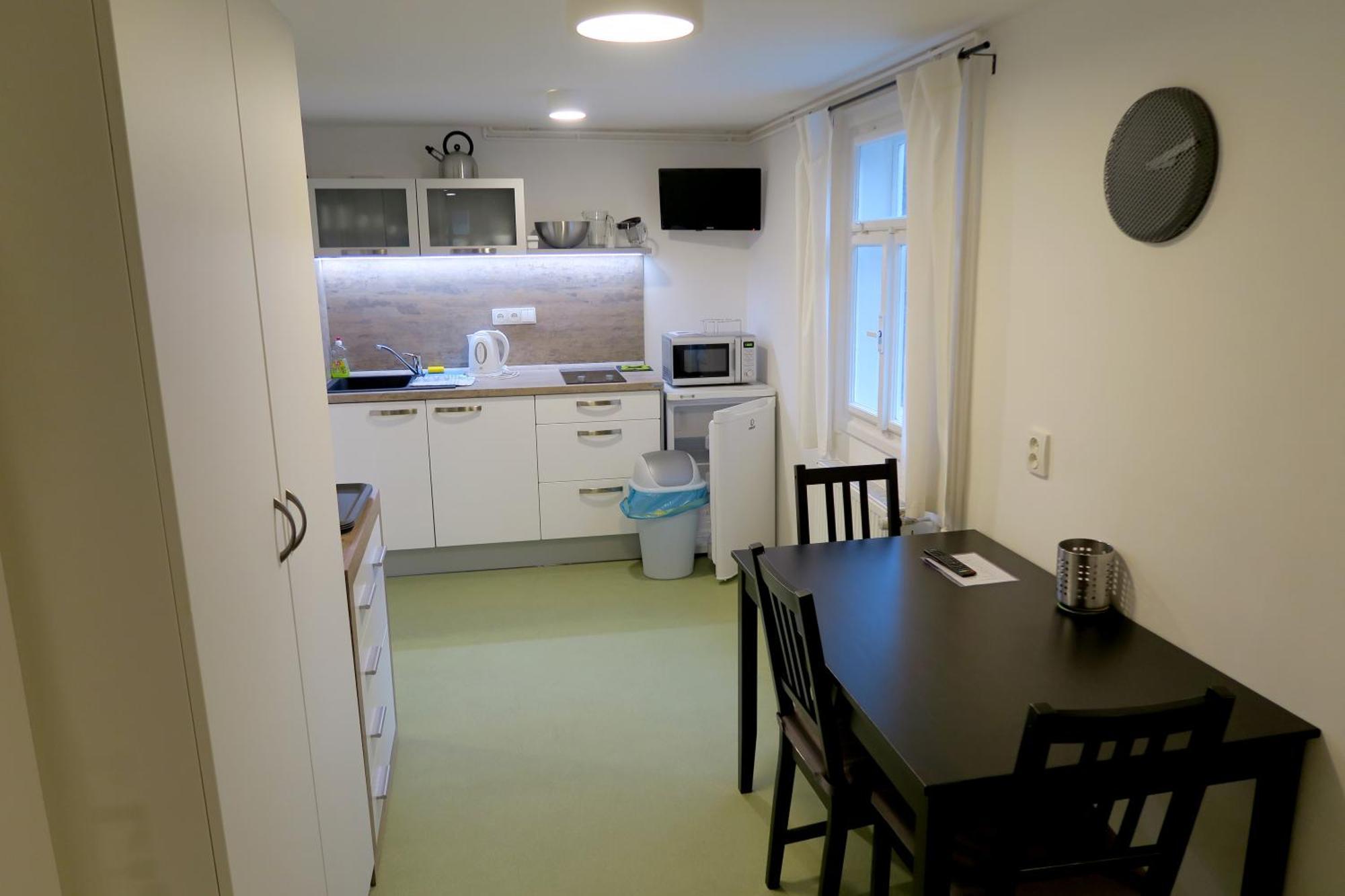 Horska Chata U Vleku Rokytnice nad Jizerou Room photo