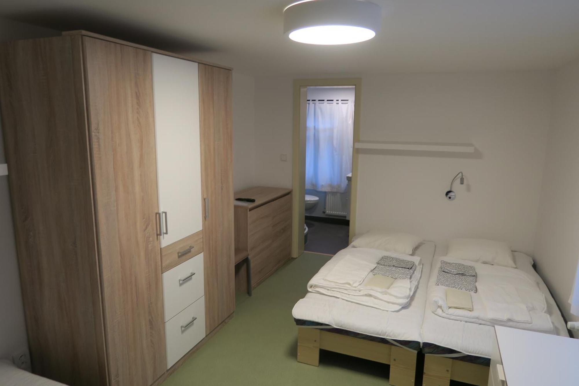 Horska Chata U Vleku Rokytnice nad Jizerou Room photo