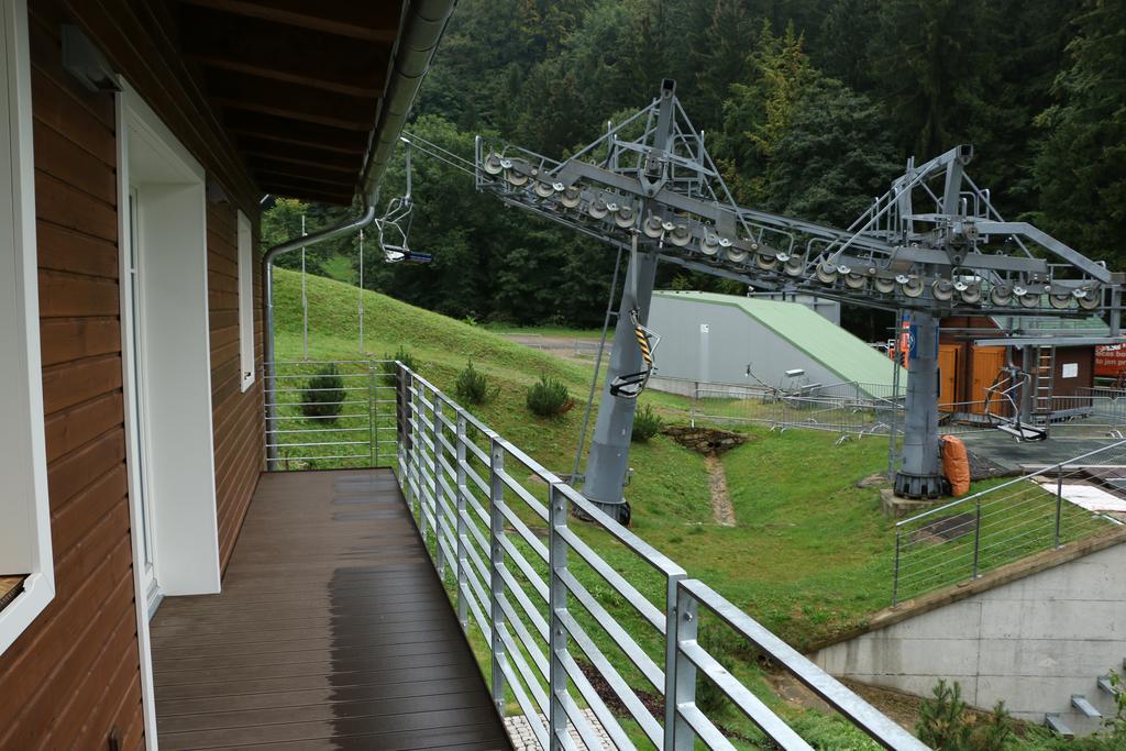 Horska Chata U Vleku Apartment Rokytnice nad Jizerou Exterior photo