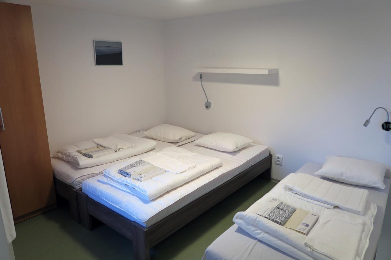 Horska Chata U Vleku Rokytnice nad Jizerou Room photo